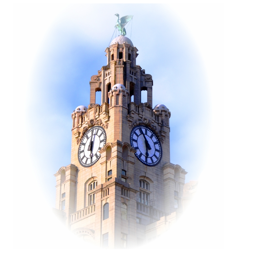 Royal Liver building