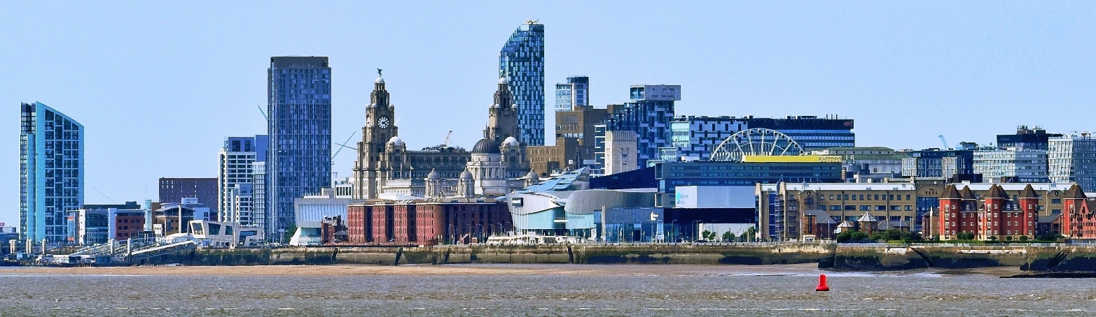 mersey