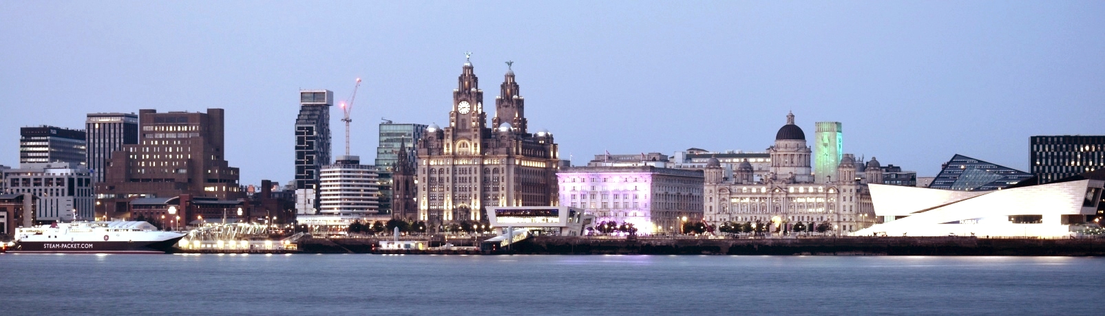 mersey